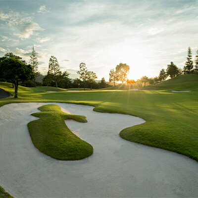 【ふるさと納税】太平洋クラブ佐野ヒルクレストコース　平日ペアプレー招待券【1111950】