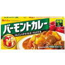 25位! 口コミ数「0件」評価「0」ハウス食品　バーモントカレー【中辛】　230g×10箱【1467447】