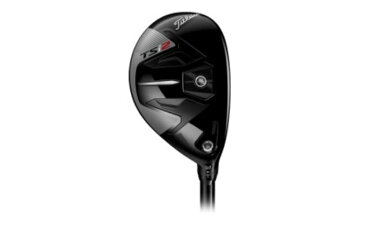【ふるさと納税】ゴルフクラブ タイトリスト Tsi2 ユーティリティ モーダス3 ハイブリッド Sシャフト 【雑貨・日用品・雑貨・日用品】