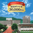 栃木県鬼怒川温泉「日光きぬ川ホテル三日月」でのご宿泊代として利用可能な30,000円分の宿泊ギフト券です。 「温泉テーマパークガーデンスパ三日月」で思いっきり遊びつくした後は、でき立ての料理が充実のバイキングをお楽しみください。 【配送について】 御入金確認後1ヶ月程度で書留にて発送予定です。 配送時にご不在で、返礼品が郵便局の保管期間を過ぎて配送元に戻ってきた場合は、着払いでの再配送とさせていただきますので、ご了承ください。 そのため、長期でご不在期間のある場合は、その期間を避けて配送しますので、備考欄に不在期間のご入力をお願いします。 (通常、返礼品配送時にご不在の場合、返礼品は郵便局で一時保管となりますので、不在通知に記載の郵便局でお受け取りください) 【注意事項】 ※本券は現地決済時にご利用可能です。 ※本券はご宿泊料金のご精算のみでご利用いただけます。 ※売店、その他館内施設ではご利用いただけませんのでご了承ください。 ※現金への引換やお釣りのお返しはできかねますのでご了承ください。 ※紛失や盗難、破損時の再発行はいたしかねますのでご注意ください。 ※有効期間は発行日より2年間となります。 ※有効期間の延長はいかなる場合もお受けいたしかねますので、必ず有効期間内にご使用ください。 ※当ギフト券は全国旅行支援との併用可能です。 ■内容 ご宿泊代として利用可能な30,000円分の宿泊ギフト券 (3,000円券×10枚) ■有効期間 発行日から2年間 ■提供事業者 日光きぬ川ホテル三日月