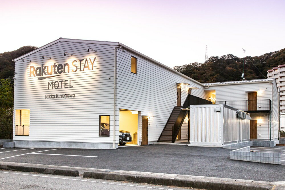 【ふるさと納税】Rakuten STAY MOTEL 日光鬼怒川 宿泊クーポン (1万2千円分)｜日光市 鬼怒川ホテル 観光 旅行 旅行券 宿泊 宿泊券 チケット [0299]その2