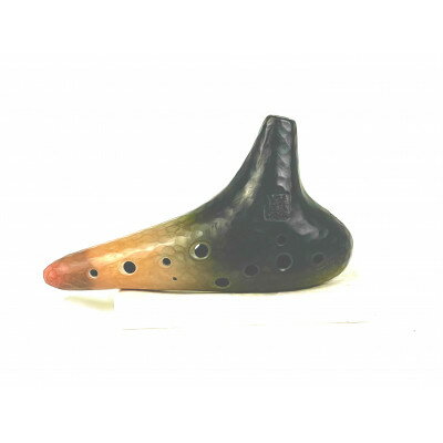 【ふるさと納税】オカリナClaytone Standard dolce3F(SF) 1本【1371760】