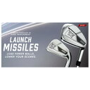 【ふるさと納税】PXG BLACK OPS アイアン#6-PW、GW 6本セット-R【1599553】