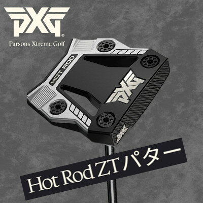 ゴルフクラブ PXG Bat Attack