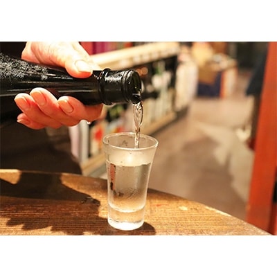 【ふるさと納税】店主お任せ!栃木の銘酒　【鳳凰美田】　日本酒　一升瓶　1本【配送不可地域：離島】【1090920】