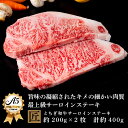 【ふるさと納税】とちぎ和牛 A5サーロイン 約200g×2枚 | 国産 和牛 牛 肉 生産者 認定 銘柄 A5 旨味 うまみ きめ細かい サシ 霜降り とろける 品質 柔らかく 美味しい おいしい 芸術品 特産品 栃木県 真岡市 送料無料 栃木県共通返礼品