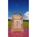 【ふるさと納税】令和6年度産 體力米(たいりょくまい)コシヒカリ白米5kg (4)