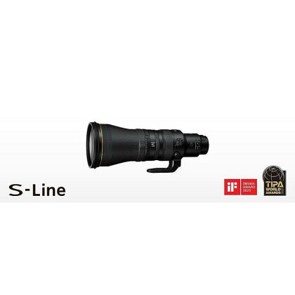 NIKKOR Z 600mm f/4 TC VR S | 人気 おすすめ 送料無料