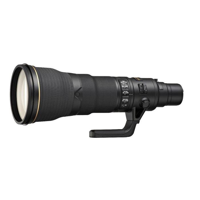 29位! 口コミ数「0件」評価「0」Nikon AF-S NIKKOR 800mm f/5.6E FL ED VR