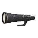 23位! 口コミ数「0件」評価「0」Nikon AF-S NIKKOR 800mm f/5.6E FL ED VR