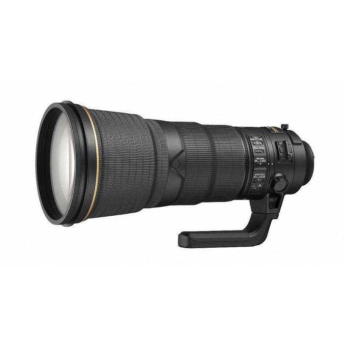 30位! 口コミ数「0件」評価「0」Nikon AF-S NIKKOR 400mm f/2.8E FL ED VR