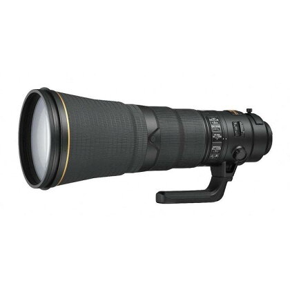 Nikon AF-S NIKKOR 600mm f/4E FL ED VR