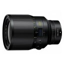 1位! 口コミ数「0件」評価「0」Nikon NIKKOR Z 58mm f/0.95 S Noct