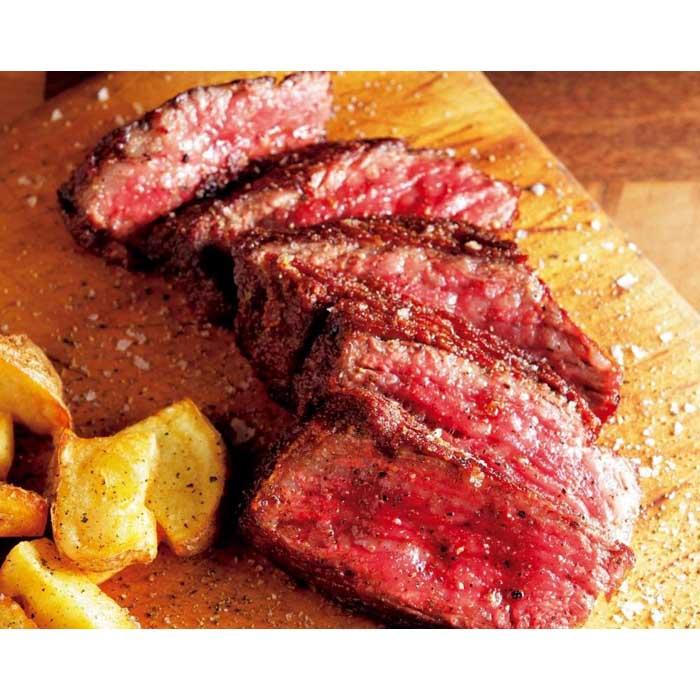 大田原産黒毛和牛モモ熟成肉　約700g～1kg