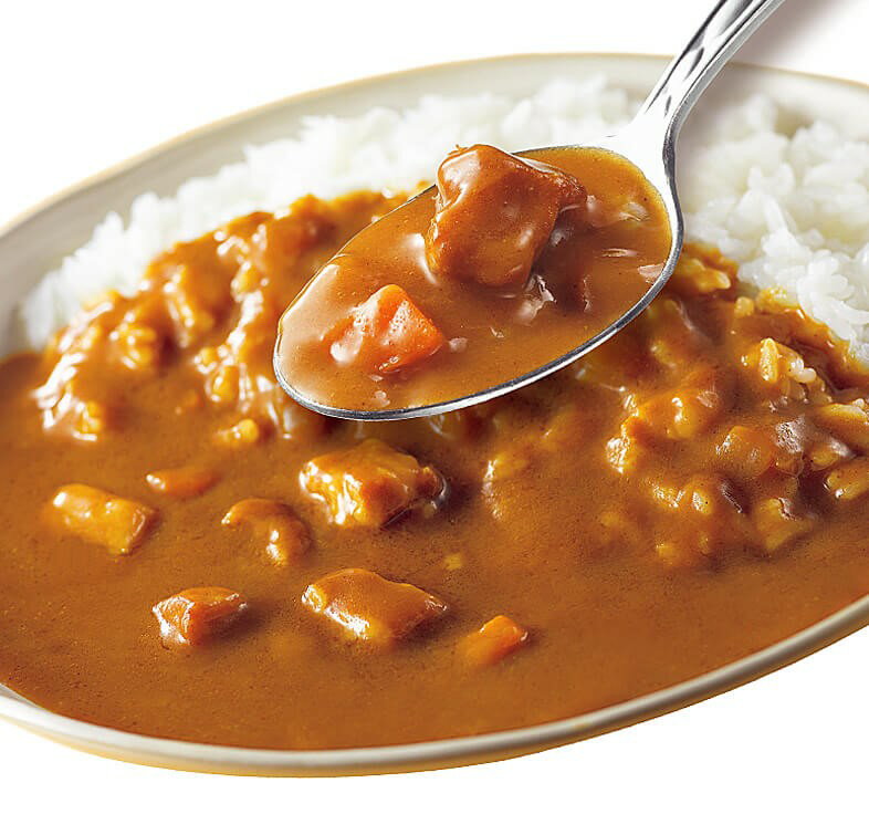 【ふるさと納税】[いつもの味を、ご家庭で！] ココイチカレーIセット (ポーク30個)｜CoCo壱番屋 レトルトカレー レトルト 常温保存 備蓄 簡単調理 [0475]