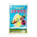 【ふるさと納税】【令和1年産】なすの産米「なすそだち」5Kg【1026192】