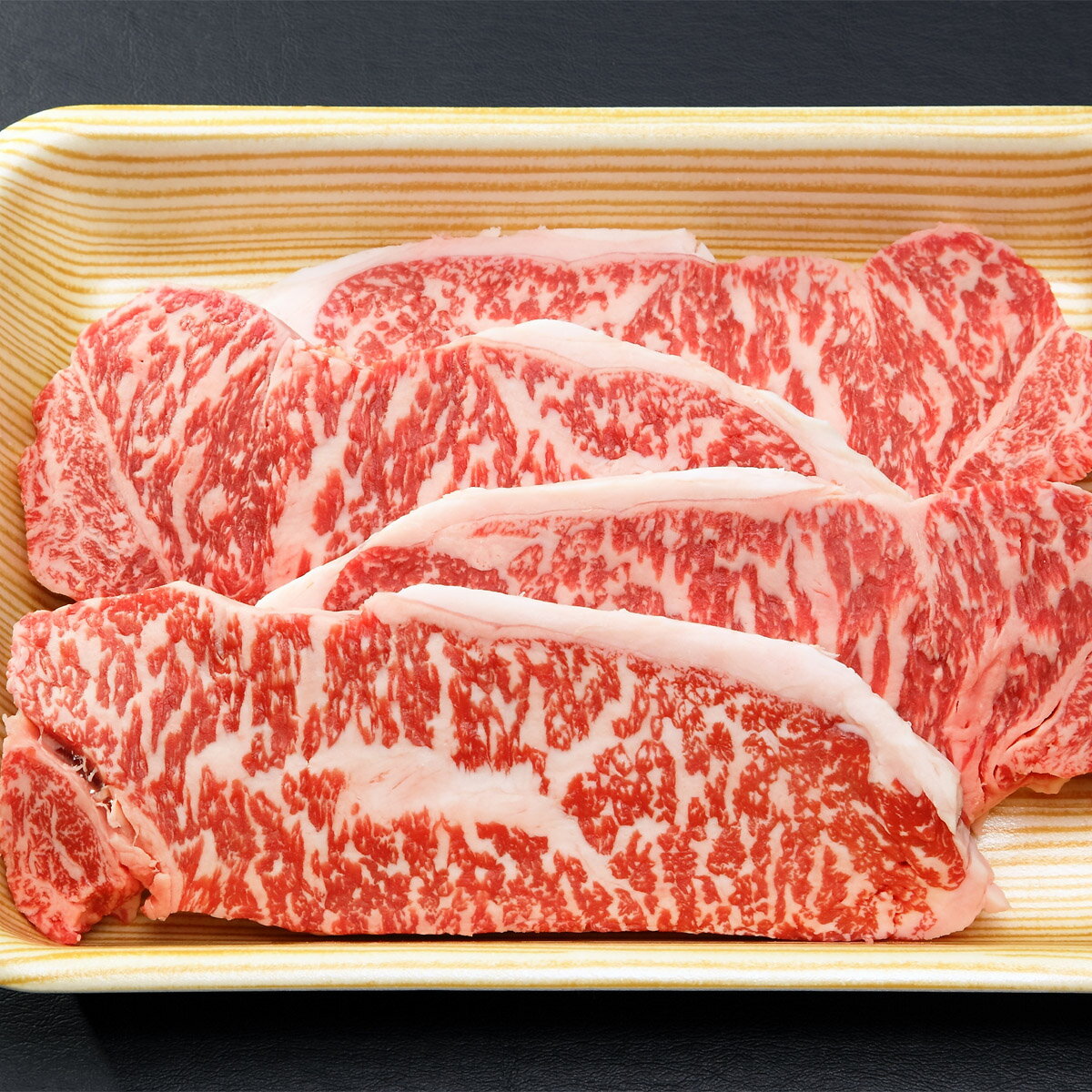 日光高原牛サーロインステーキ200g×4枚入 肉 牛肉 国産牛 グルメ 送料無料