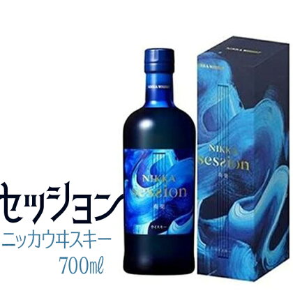 ニッカ　セッション≪ウイスキー 酒 洋酒 お祝い 誕生日 プレゼント ギフト≫