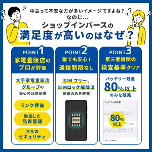 【ふるさと納税】185-1高性能リユース スマホ Apple iPhone 12 64GB SIMロック解除済※着日指定不可