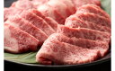 【ふるさと納税】No.125 BBQセット 焼肉のたれ付 ／ 牛肉 バーベキュー カルビロース 送料無料 栃木県