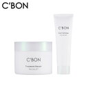 【ふるさと納税】【シーボン】フェイシャリストシリーズ クレンジング&洗顔料 2点セット しっとりタイプ | C’BON シーボン 化粧品 CBON クレンジング...