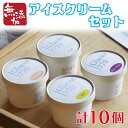 【ふるさと納税】【ギフト対応可】保存料 無添加アイスクリームセット |栃木県 益子町 ふるさと納税 保存料無添加 アイスクリーム こだわり カップアイス 牛乳 きび砂糖 卵 たまご 野菜 果物 フルーツ(AB001)