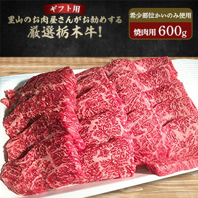 3位! 口コミ数「0件」評価「0」【ギフト用】【ふるさと納税限定】里山のお肉屋さんがお勧めする厳選栃木牛!希少部位’かいのみ使用’【配送不可地域：離島】【1248231】