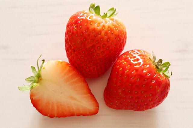 【ふるさと納税】ベテラン農家のこだわりの逸品！とちあいか 2パック｜いちご イチゴ 苺 フルーツ 果物 産地直送 期間限定 季節限定 栃木県 芳賀町 ※2025年12月中旬～2026年3月下旬頃に順次発送予定