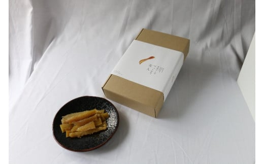 【ふるさと納税】寒熟干し芋　べっこう美人〈平干しバラ〉（期間限定）のサムネイル