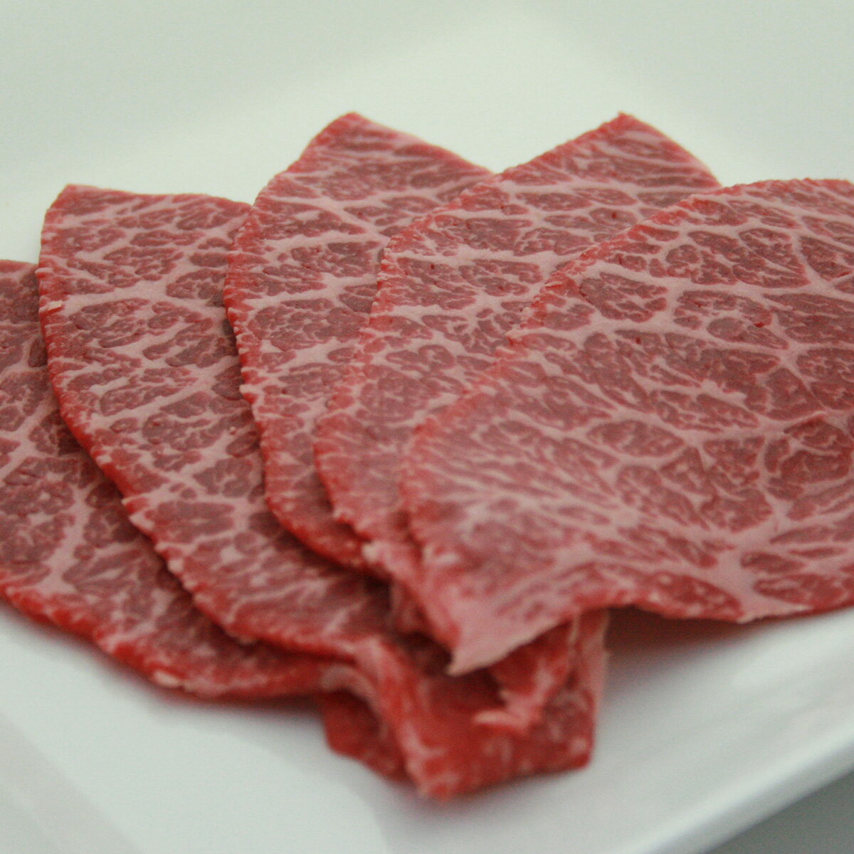 A5 那須和牛焼肉用 600g 牛肉 もも肉 国産 冷蔵 焼肉 霜降り もも肉 那須町〔C-4〕