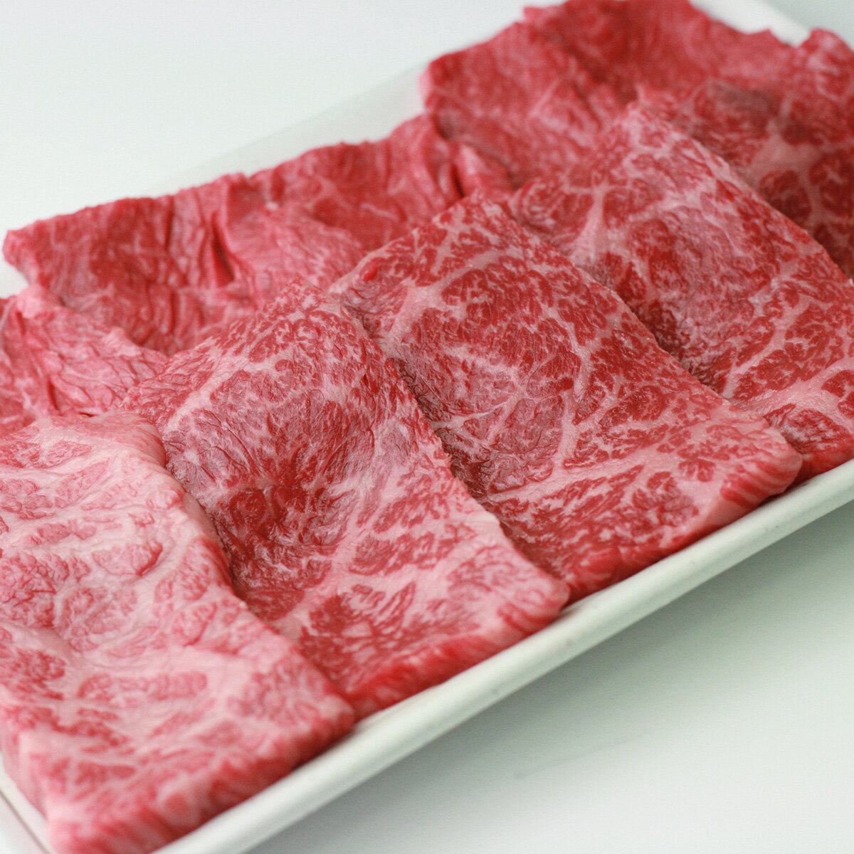 A5那須和牛すき焼きしゃぶしゃぶ用 700g 牛肉 もも肉 国産 冷蔵 すき焼き しゃぶしゃぶ 那須町〔C-5〕