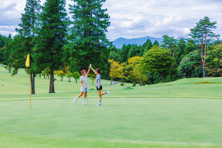 【ふるさと納税】【選べる金額】那須カントリークラブ 施設利用券 | チケット ゴルフ プレー券