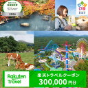 【ふるさと納税】栃木県那須町の対象施設で使える楽天トラベルクーポン 寄付額1,000,000円|温泉 観光 旅行 ホテル 旅館 クーポン チケット 予約 国内旅...