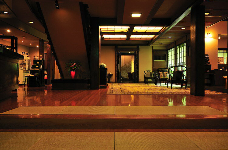 【ふるさと納税】那須高原の宿山水閣 タクシー送迎付 ペア宿泊ギフト券 | 宿泊 旅行 チケット ペア 宿泊券 旅行券 那須 那須町 栃木県〔P-306〕