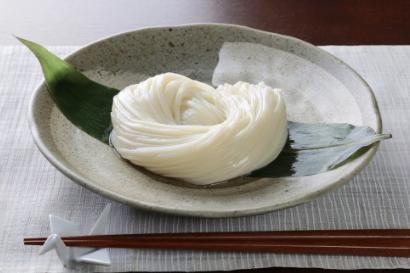 【ふるさと納税】A-130上州地粉ねじれうどん(230g×12袋)