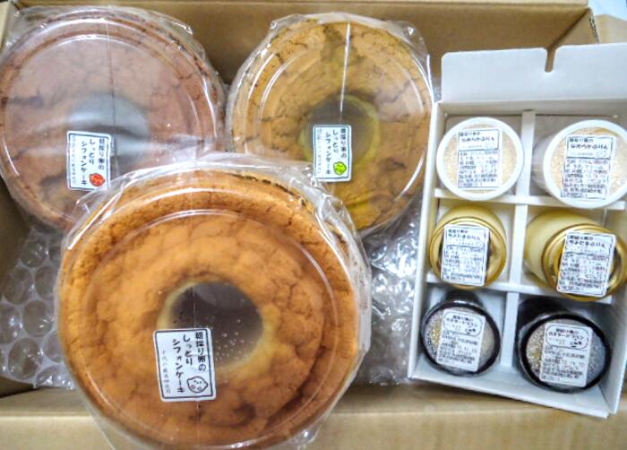 95sp春夏新作 ふるさと納税 B 04 こだわりスイーツ 赤城の恵認証品と姉妹達 平太鼓13尺送料無料 洋菓子スイーツ お菓子 Www Tripseller In