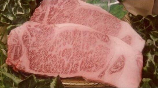 【ふるさと納税】D-13　群馬県産上州和牛ステーキセット