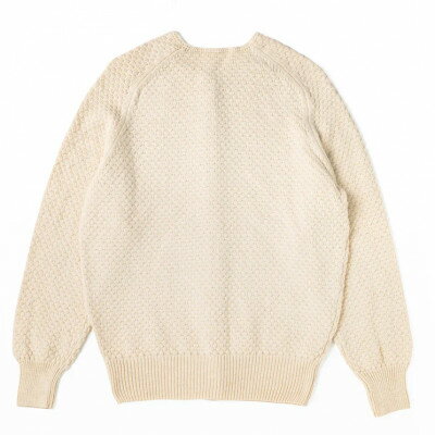 【ふるさと納税】【ezu】cotton cardigan /コットン100%◆コットンカーディガン【1720347】