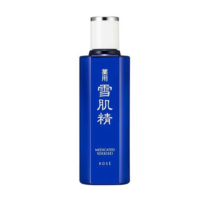 【ふるさと納税】コーセー　薬用　雪肌精　化粧水（200ml）1本 | スキンケア 化粧品 コスメ 美容 人気 おすすめ 送料無料