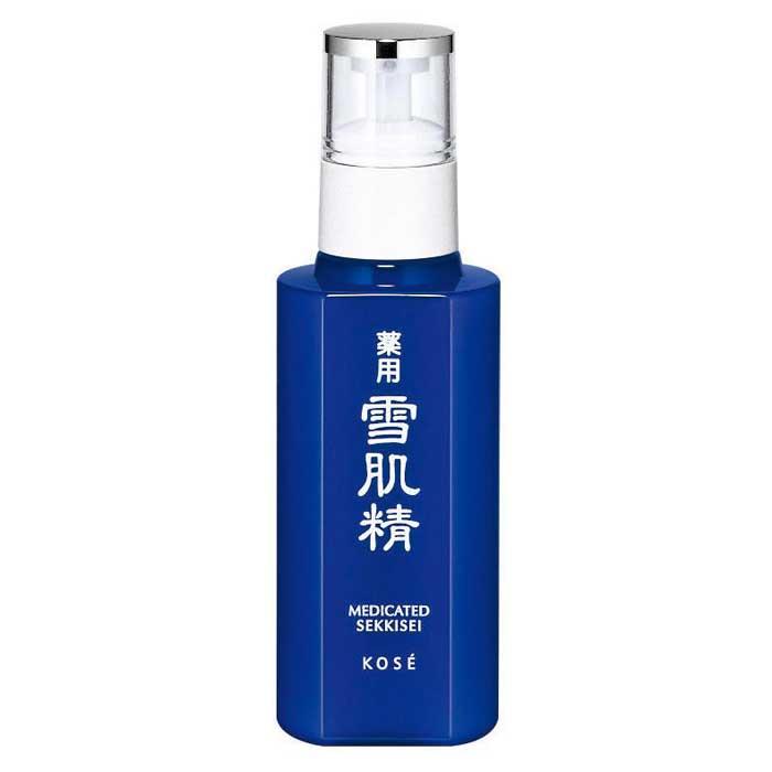 【ふるさと納税】コーセー　薬用　雪肌精　乳液（140ml）1本 | スキンケア 化粧品 コスメ 美容 人気 おすすめ 送料無料