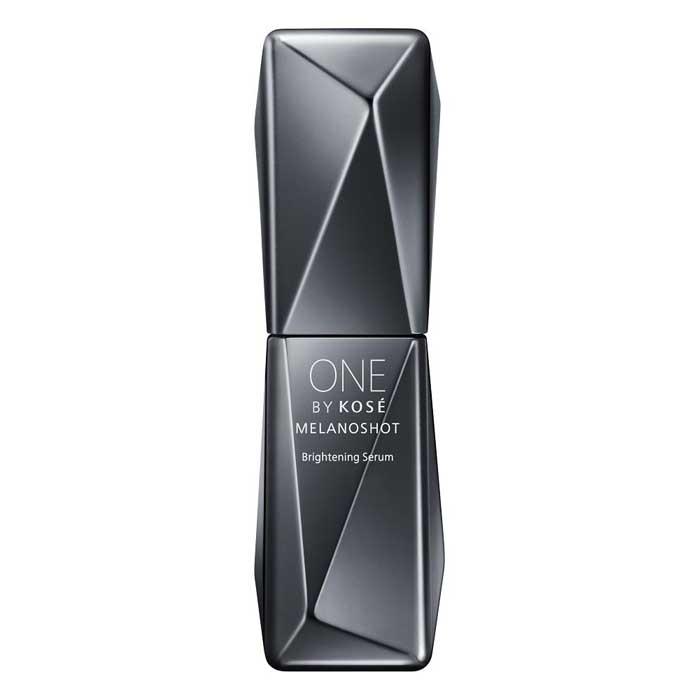 【ふるさと納税】コーセー　ONE BY KOSE メラノショット W（40ml）1本 | スキンケア 化粧品 コスメ 美容 人気 おすすめ 送料無料