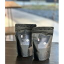 マグノリアコーヒー/スペシャルティコーヒー 生産者(生産国)違いの 120g × 2袋セット(豆)