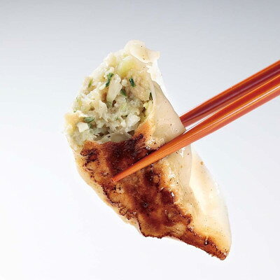 【ふるさと納税】餃子の金星の秘伝の味 特撰生餃子 × ヘルシーさっぱり 青しそ餃子 2種 80個入 タレ付_ 餃子 冷凍 美味しい 人気 おすすめ 送料無料 ご当地 グルメ 【配送不可地域：離島】【1412850】