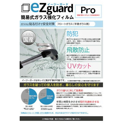 イージーガード(ezguard)Pro[4枚入]