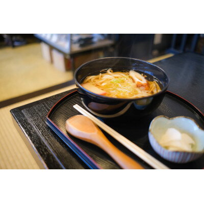 【ふるさと納税】上州群馬　太麺・強ゴシ　生んまいうどん!【配送不可地域：離島】【1448249】