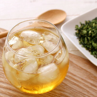 【ふるさと納税】国産 青パパイヤ葉茶 50g 〜 グリーンパパイヤリーフティー 〜【1483317】