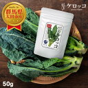 【ふるさと納税】国産 ケロッコパウダー 50g 〜 さらっとまるごとケロッコ 〜【1520285】