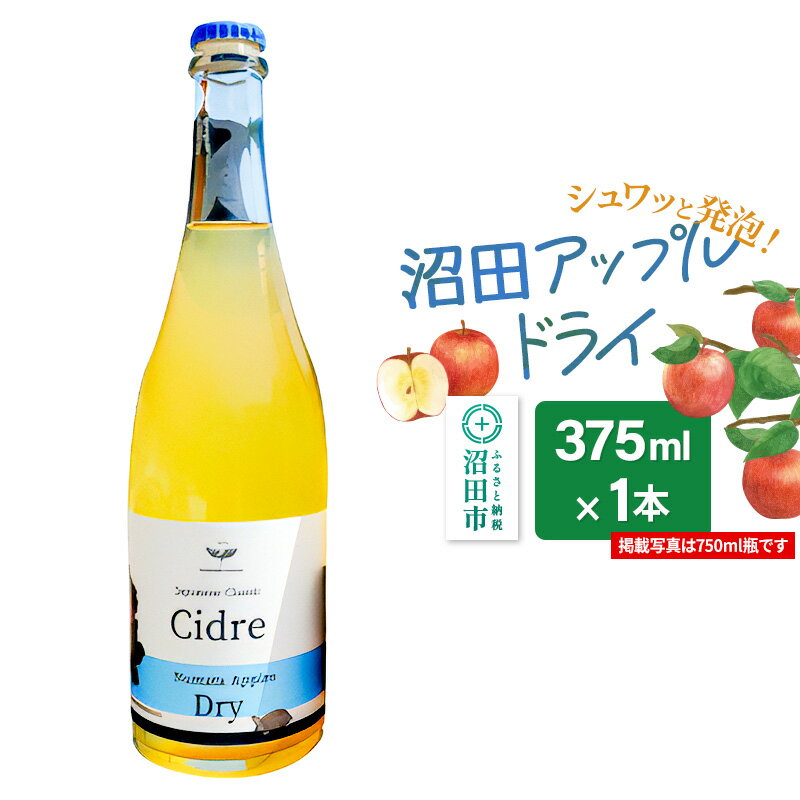 ڤդ뤵Ǽǡ۾ĥåץɥ饤 375ml1 Fukiware Cidrerie