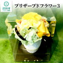 【ふるさと納税】プリザーブドフラワー3(4)