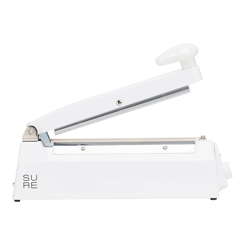 【ふるさと納税】NL-203J ワンランク上のシーラー・卓上タイプ（標準型）株式会社石崎電機製作所